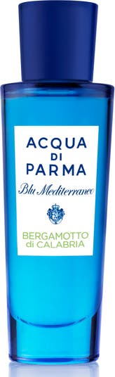Acqua di Parma Blu Mediterraneo Bergamotto di Calabria La