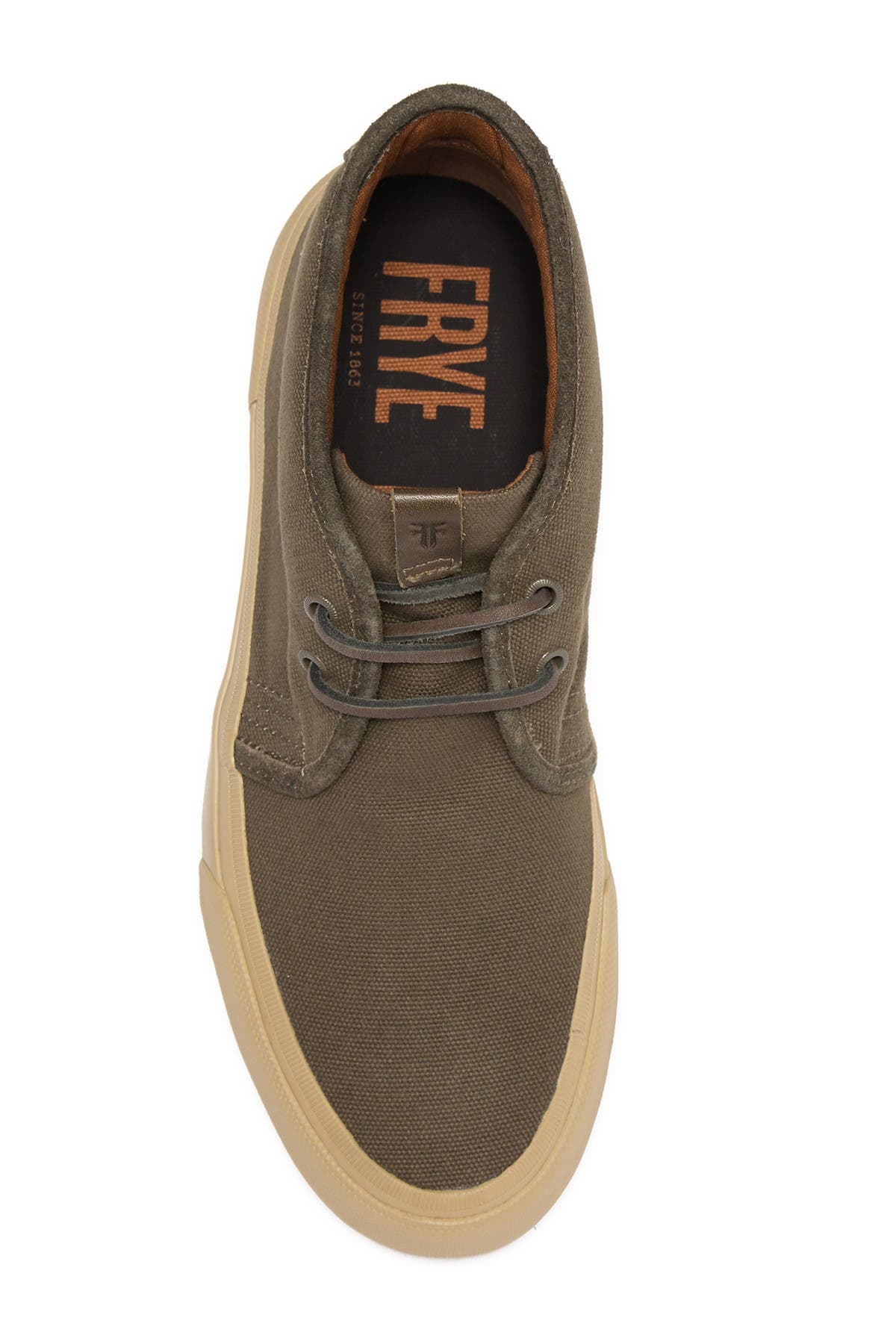 Frye | Ludlow Chukka Sneaker 