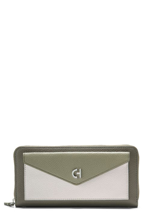 TOWN CONTINENTAL WALLET in