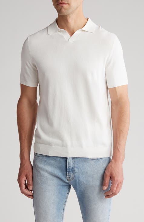 Men's Jersey Knit Shirts