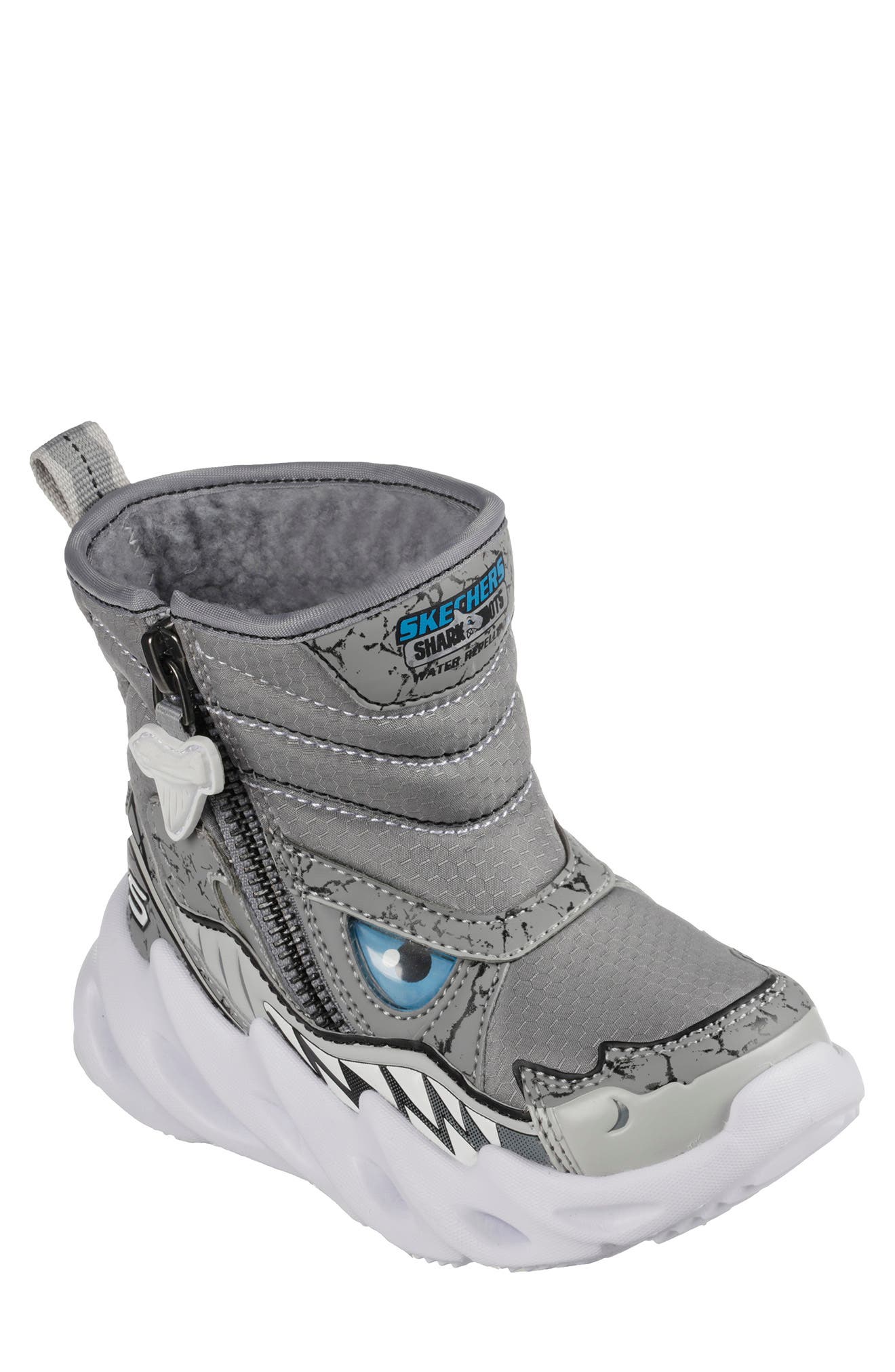 All Kids' SKECHERS Boots and Booties 
