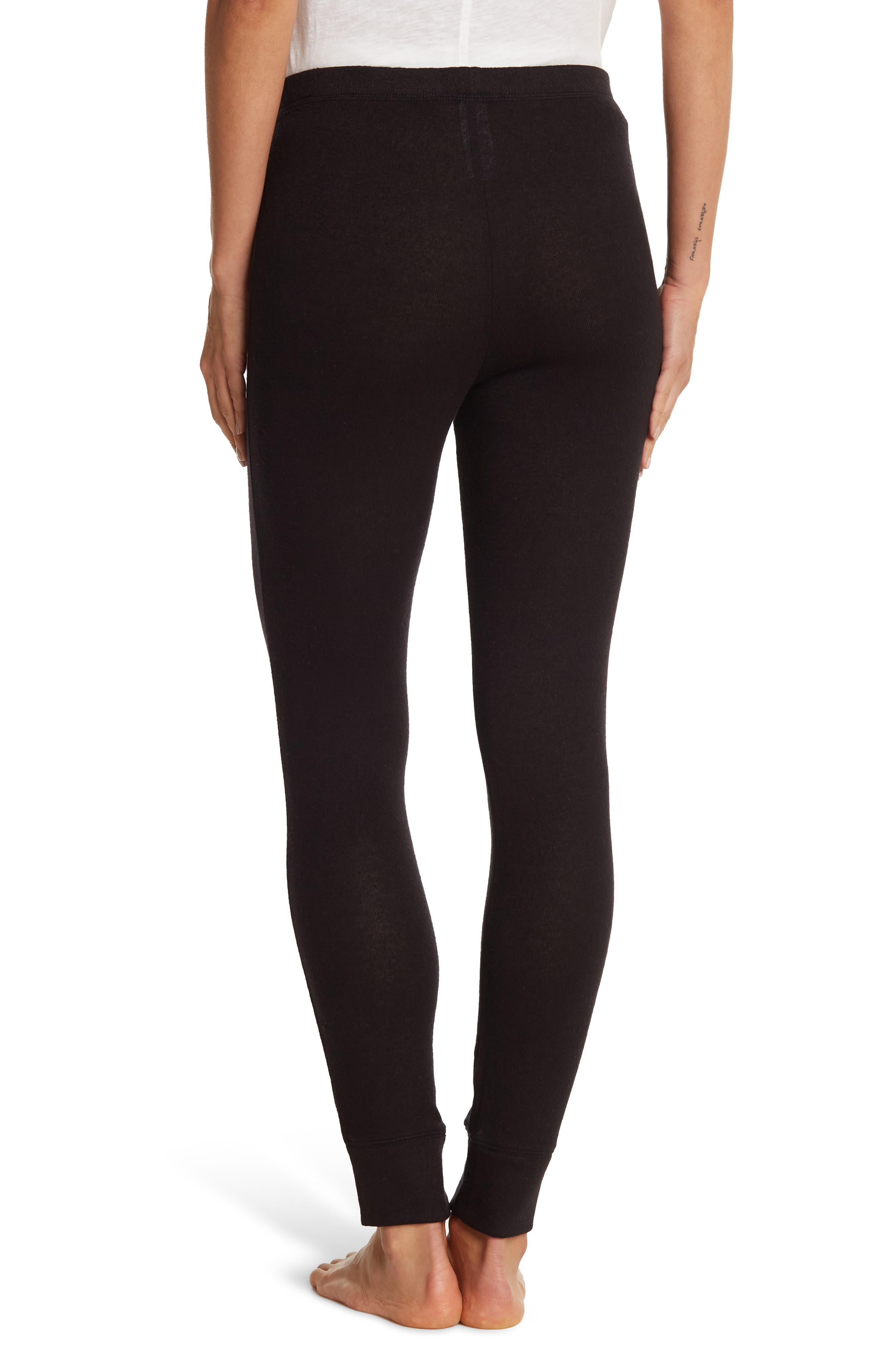 abound black leggings