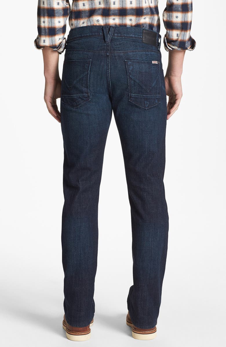 Hudson Jeans 'Clifton' Bootcut Jeans (Blueprint) | Nordstrom