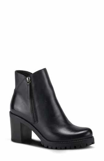 Spring step italia bootie Clearance