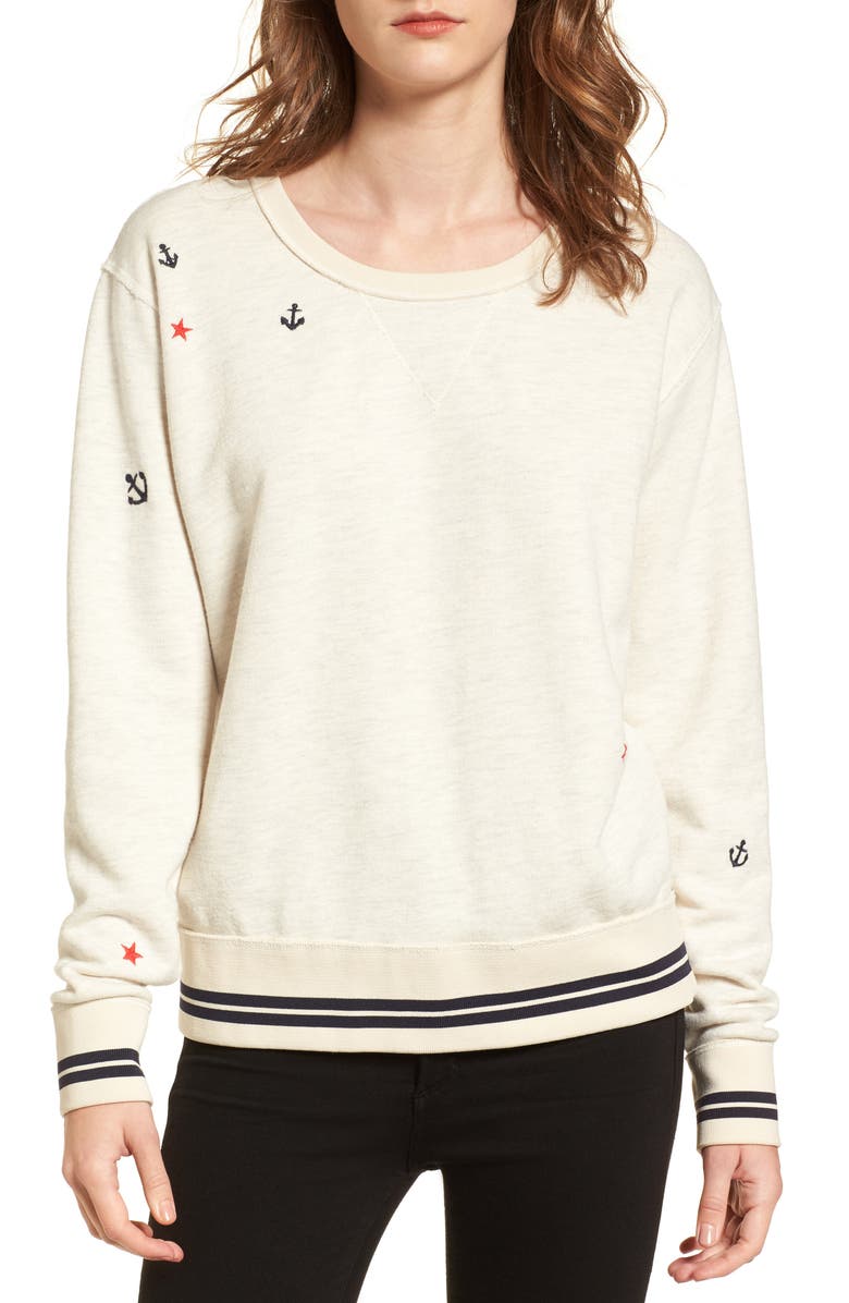 Scotch sweatshirt Clearance