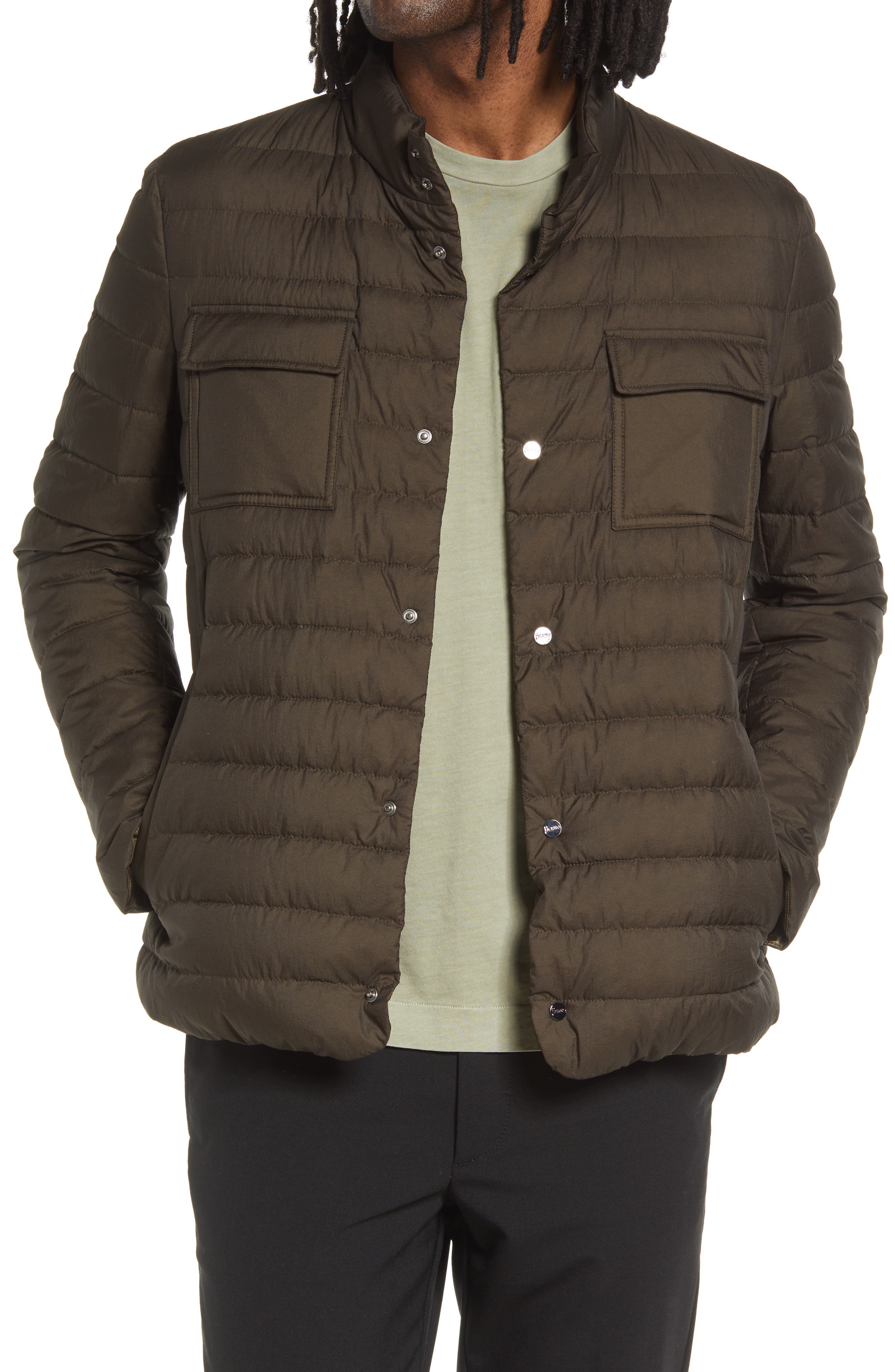 Men's Herno Clothing | Nordstrom