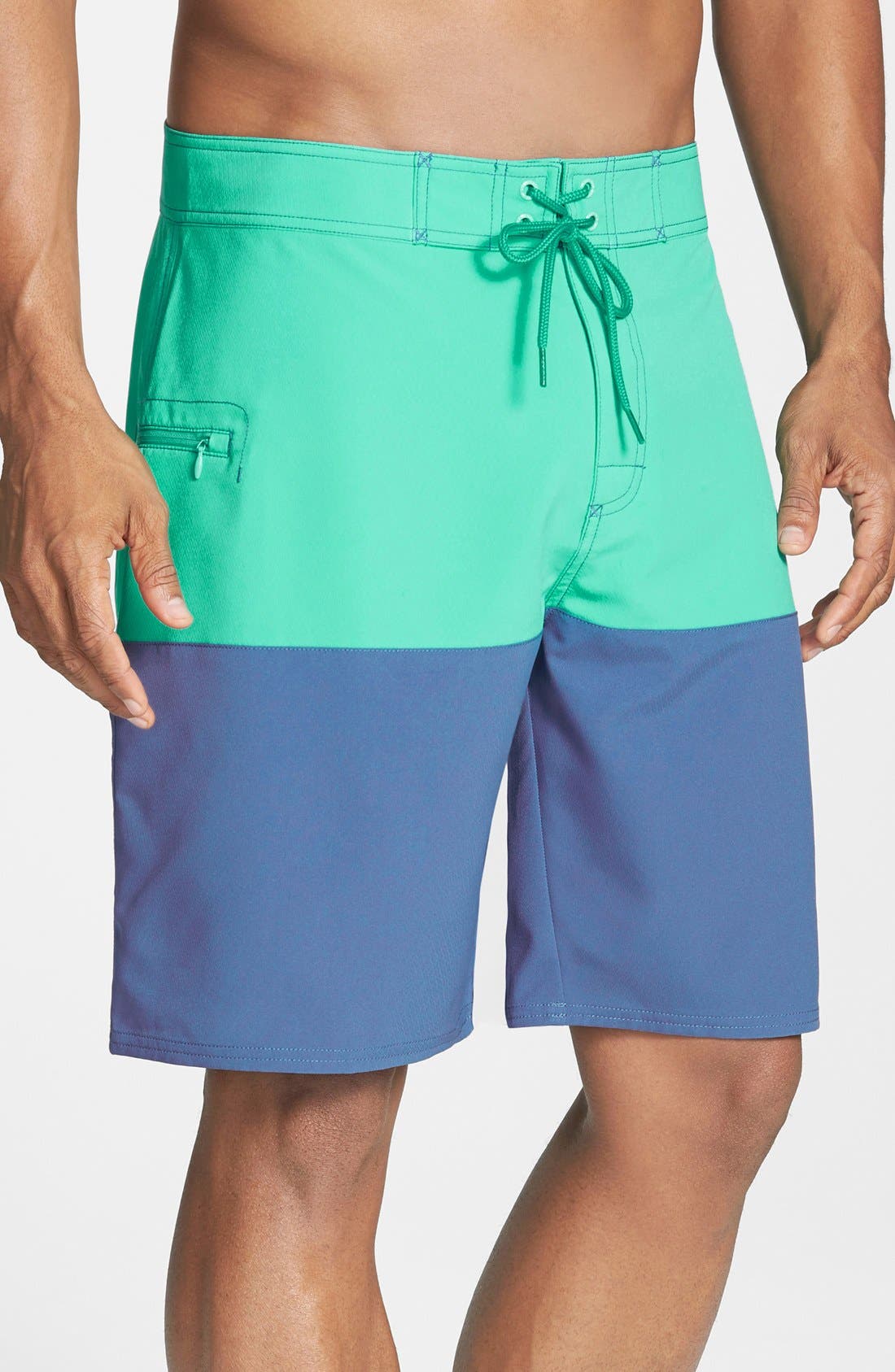 Vineyard Vines Colorblock Board Shorts Nordstrom