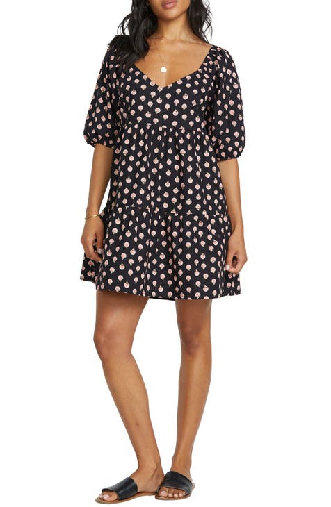 Women s Billabong Dresses Nordstrom