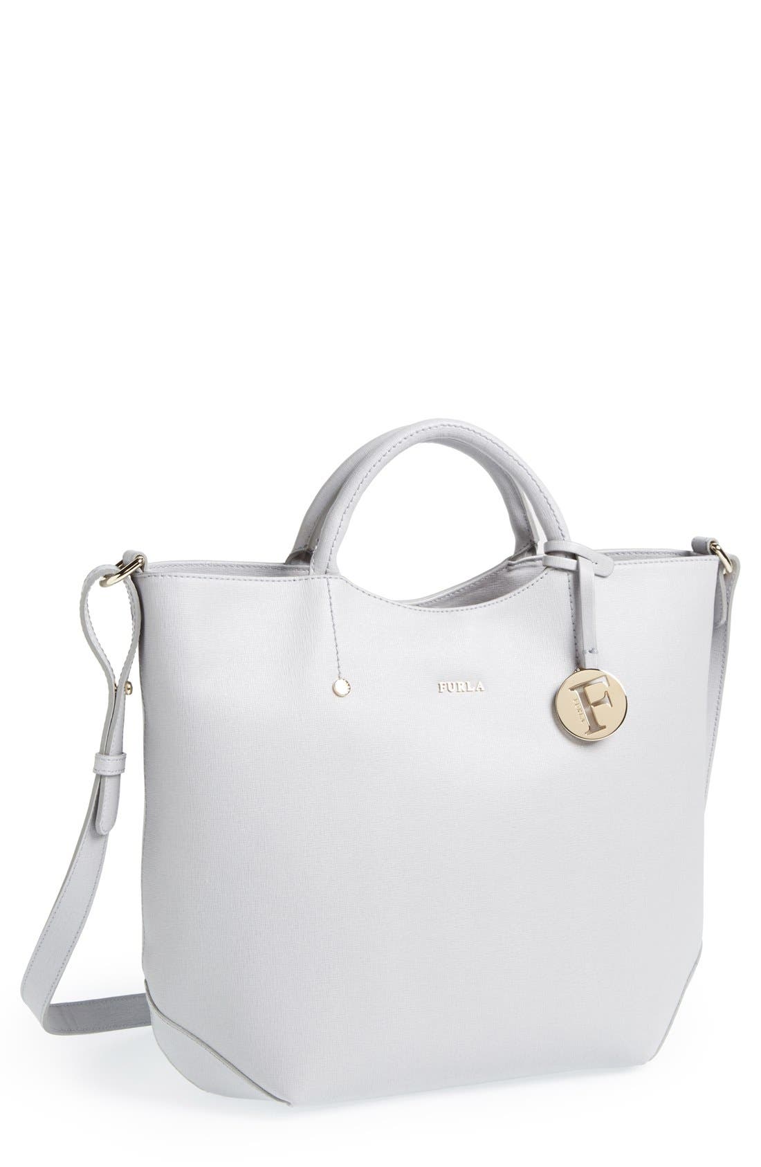 furla alissa tote