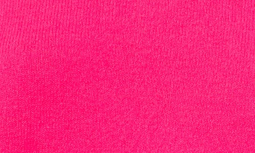Vince Camuto Crewneck Sweater In Passion