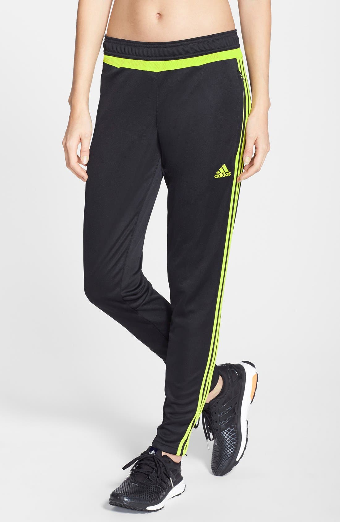 adidas tiro 15 junior training pant