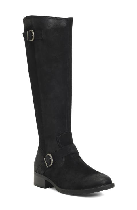 Børn Knee-High Boots for Women | Nordstrom