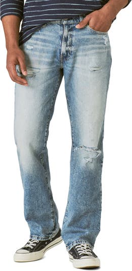 Easy Rider Bootcut Coolmax Stretch Jeans, Jeans, Clothing & Accessories