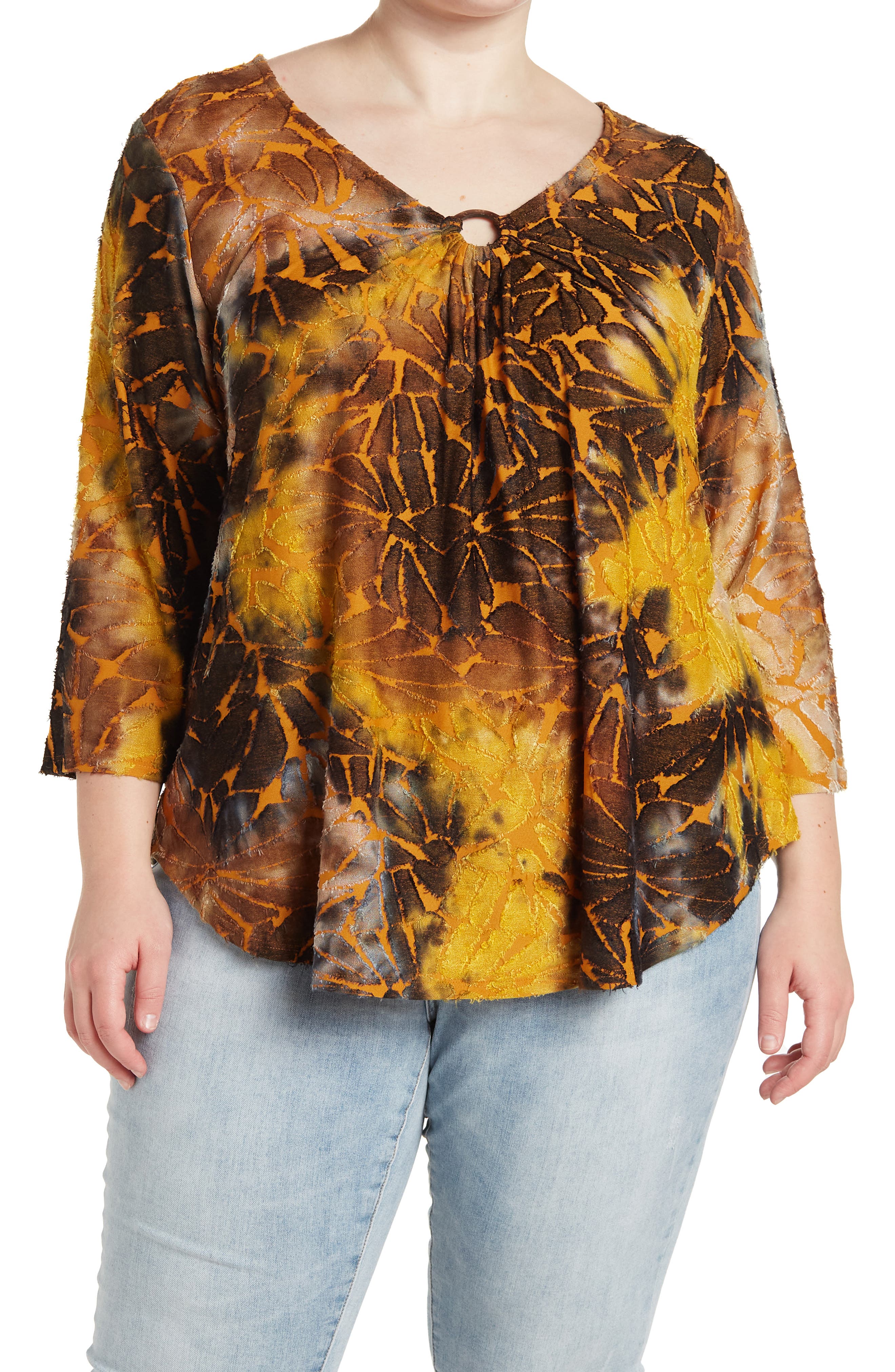 RUBY RD Plus-Size | Nordstrom Rack