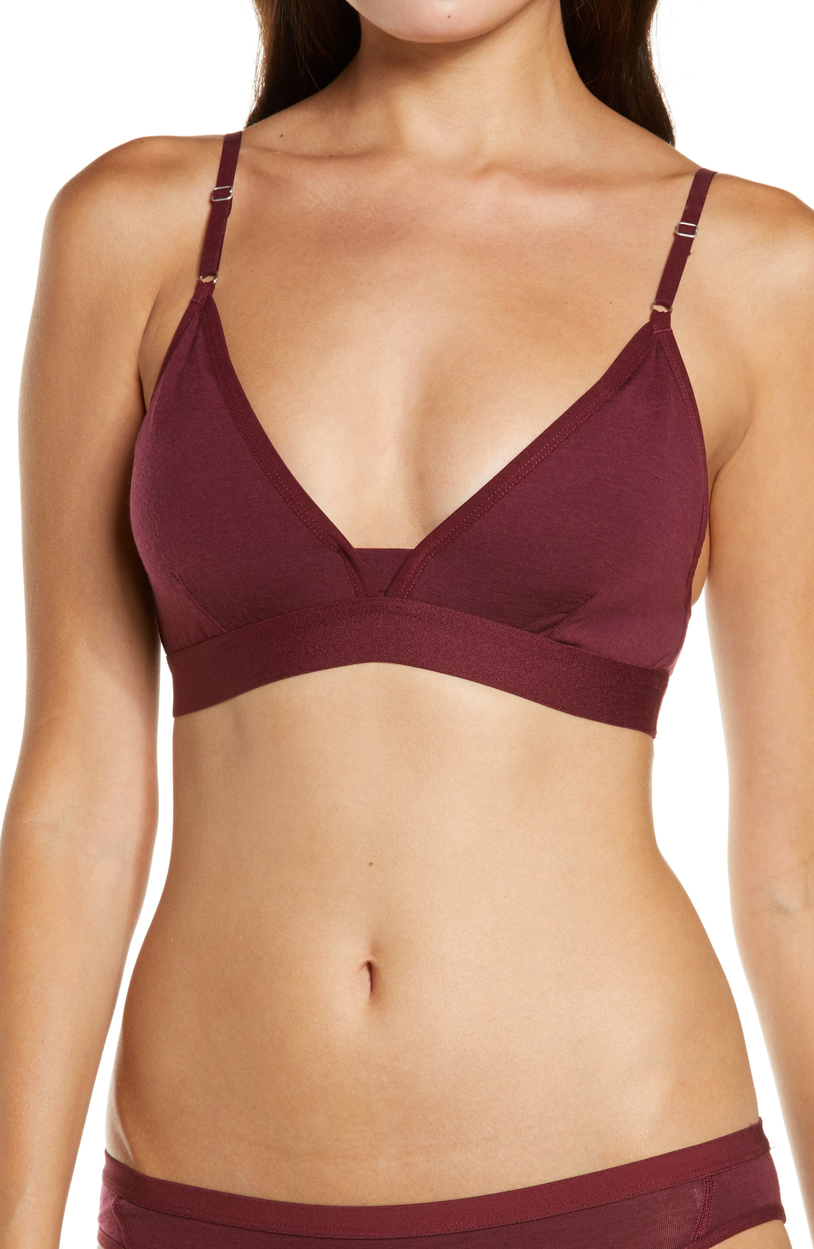 icebreaker merino bra