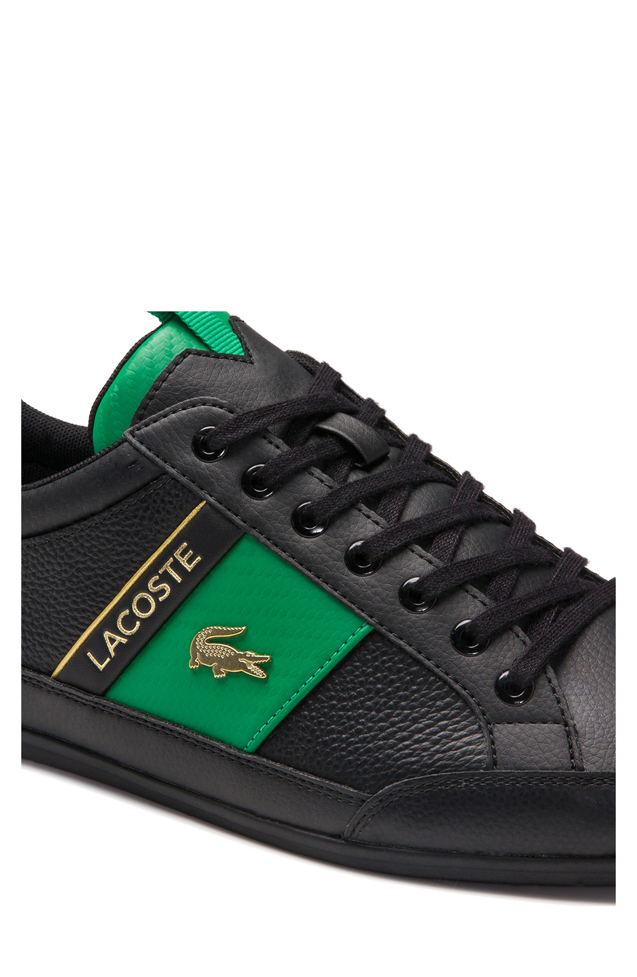 Lacoste Chaymon Low Top Sneaker | Nordstrom