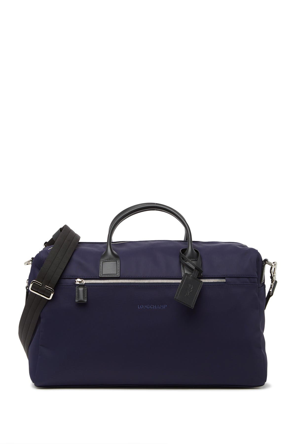 longchamp baxi toile