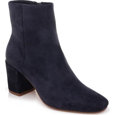 Splendid Heather Bootie, Blue