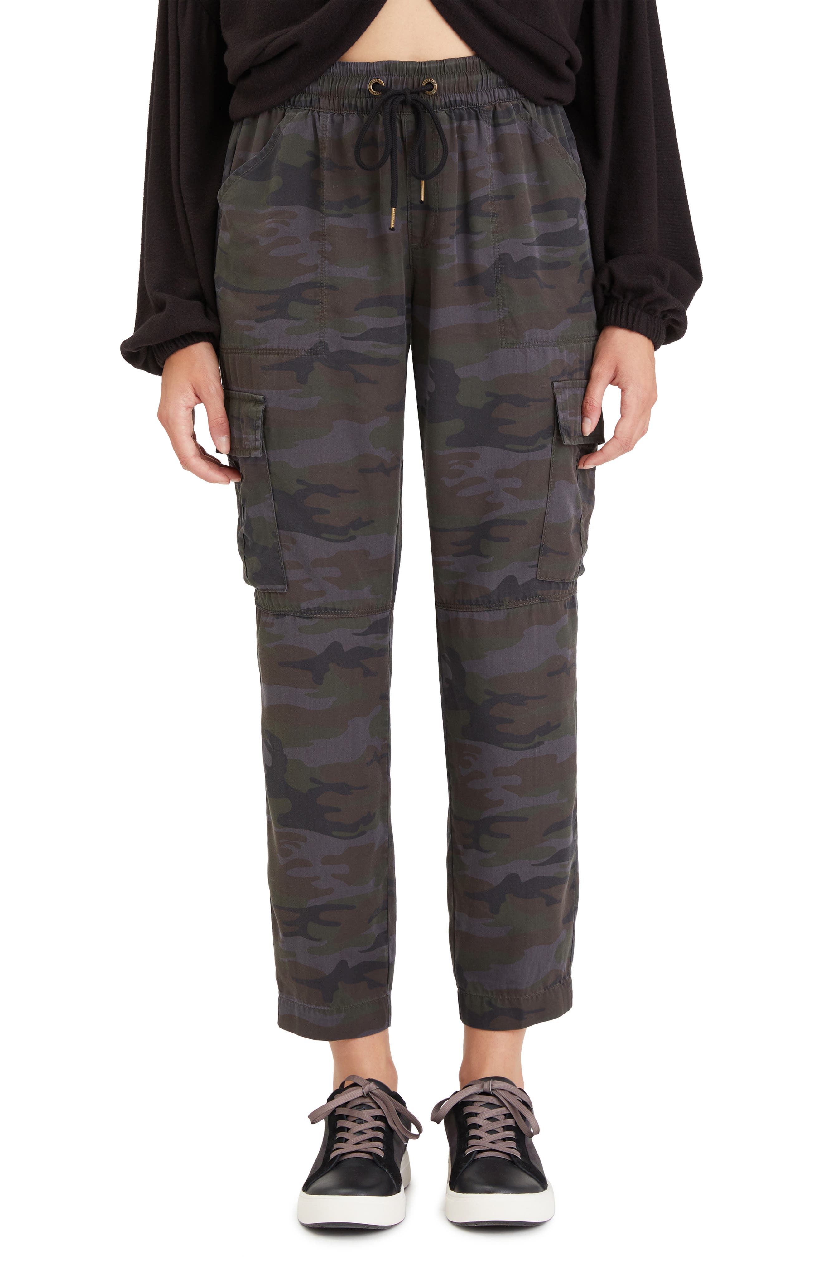 sanctuary pull on ponte pants