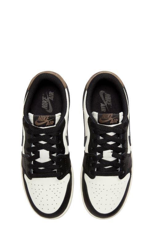 JORDAN NIKE KIDS' AIR JORDAN 1 LOW SNEAKER