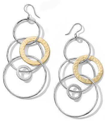 Nordstrom 2025 halogen earrings