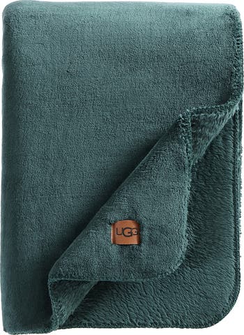 Ugg top throw nordstrom