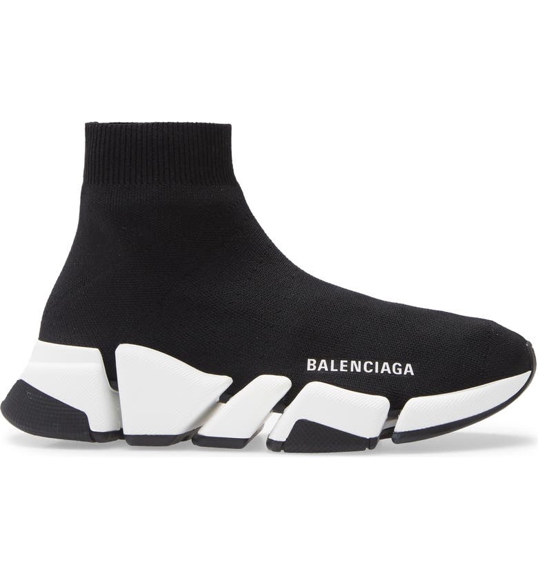 Balenciaga Speed 2.0 LT Sock Sneaker | Nordstrom