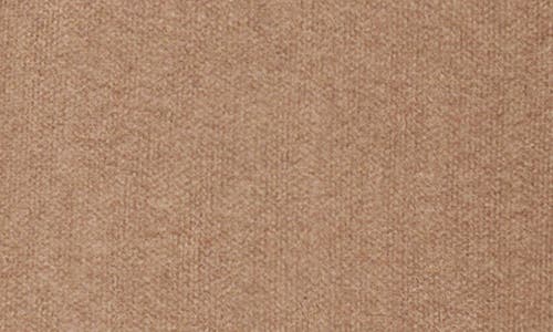 Mango Oversize Long Cardigan In Medium Brown