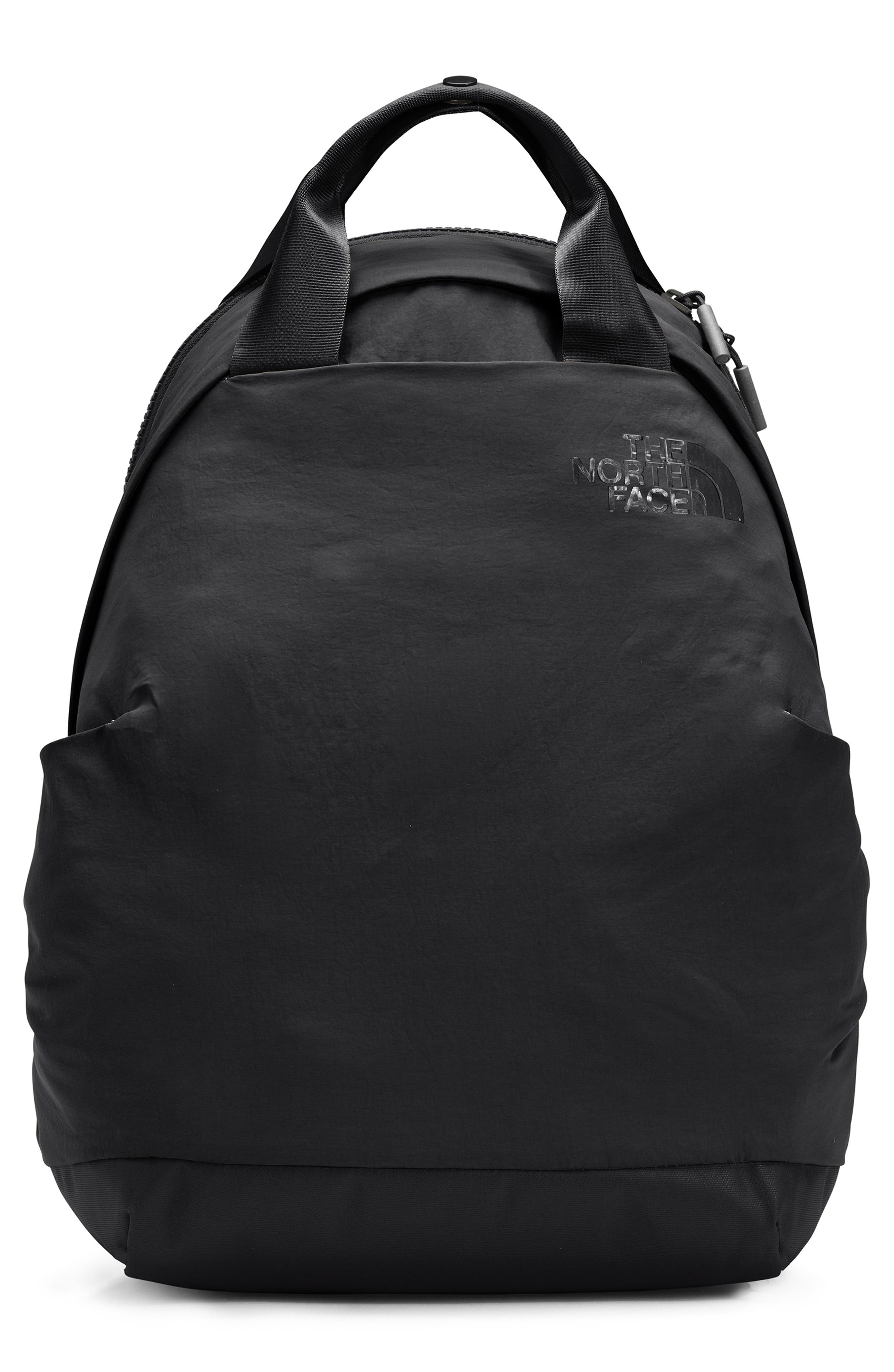 nordstrom north face backpack