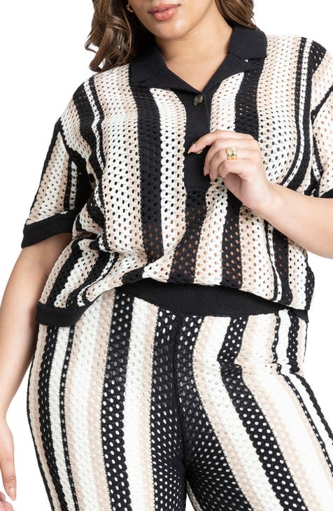 Plus Size Women's Short Sleeve Pullover Summer Top ⋆ KARIS CLOSET LINGERIE  OUTLET AND WOMEN'S WEAR