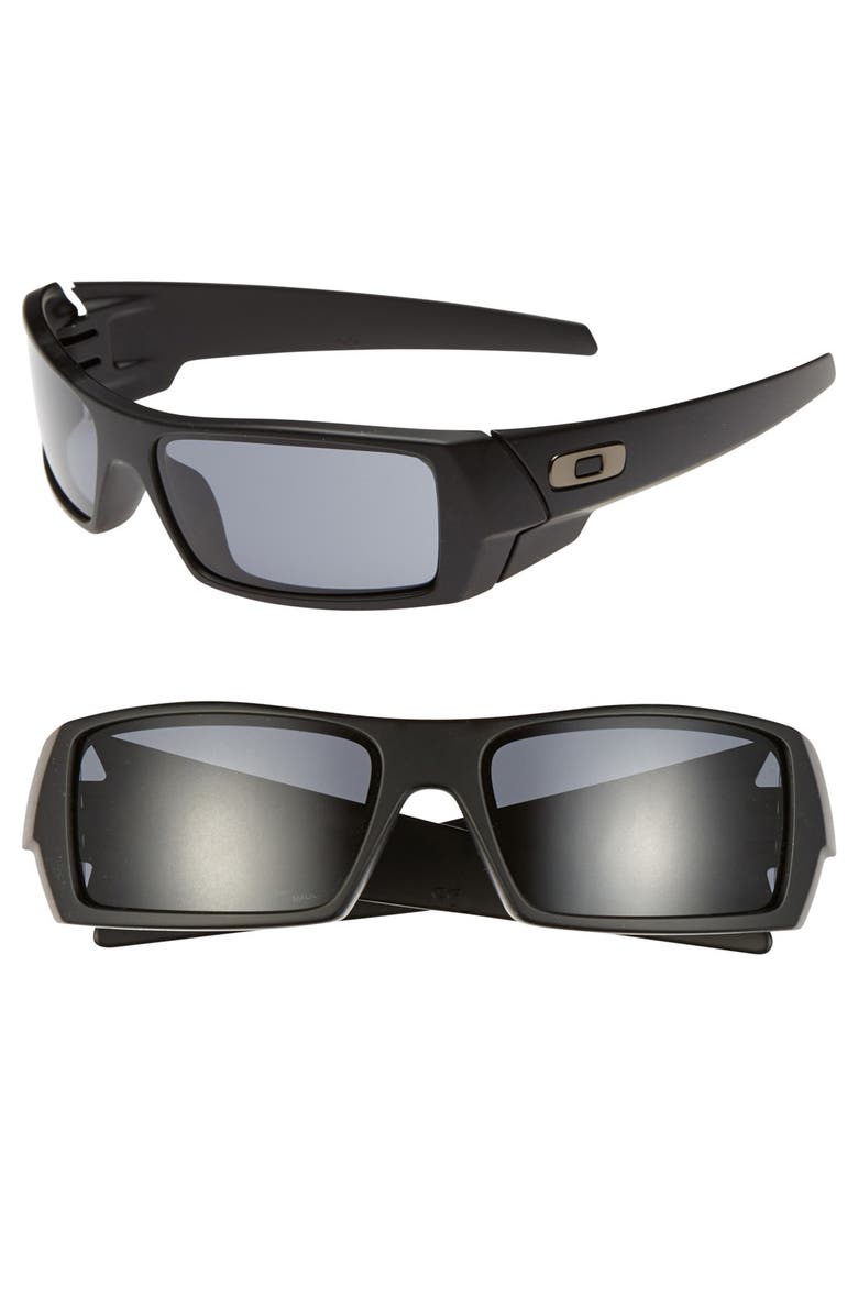 Oakley 'Gascan' 60mm Sunglasses | Nordstrom