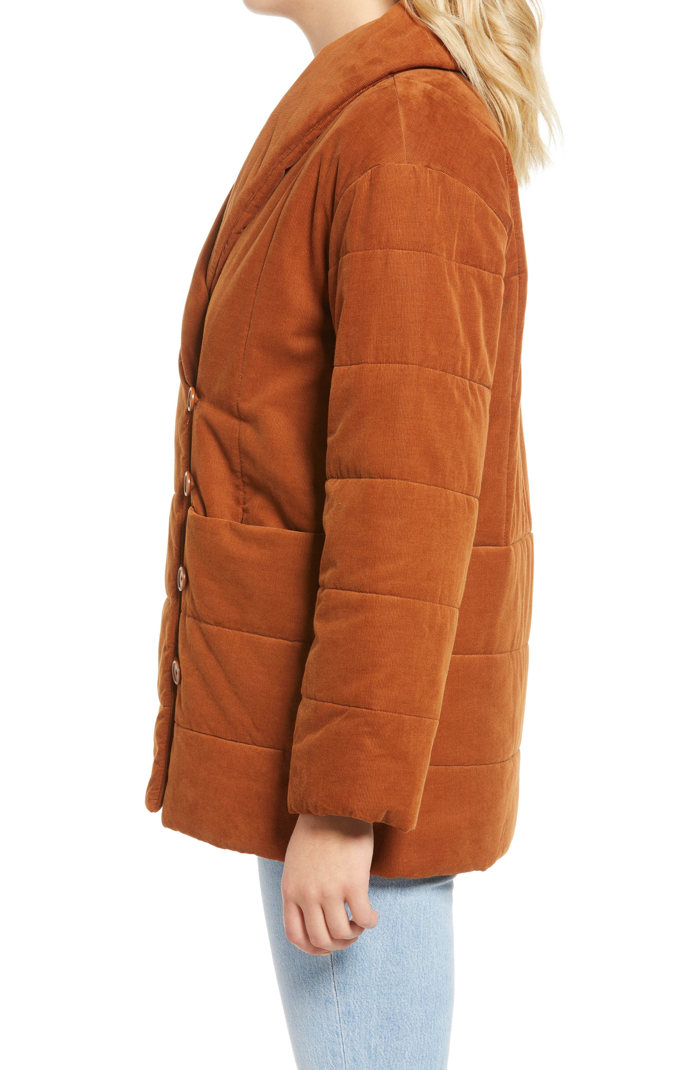 cute corduroy jacket