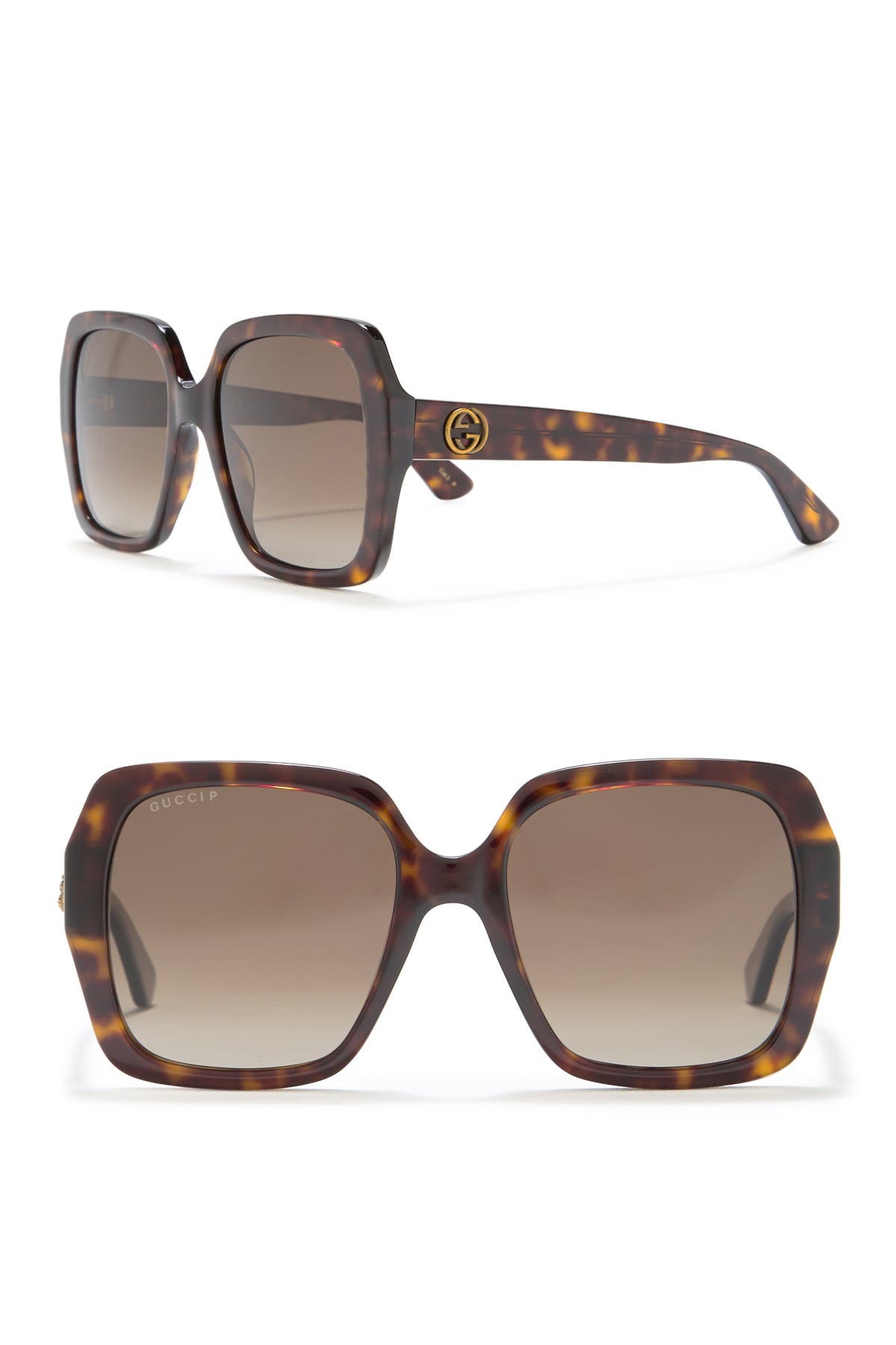 gucci 54mm sunglasses