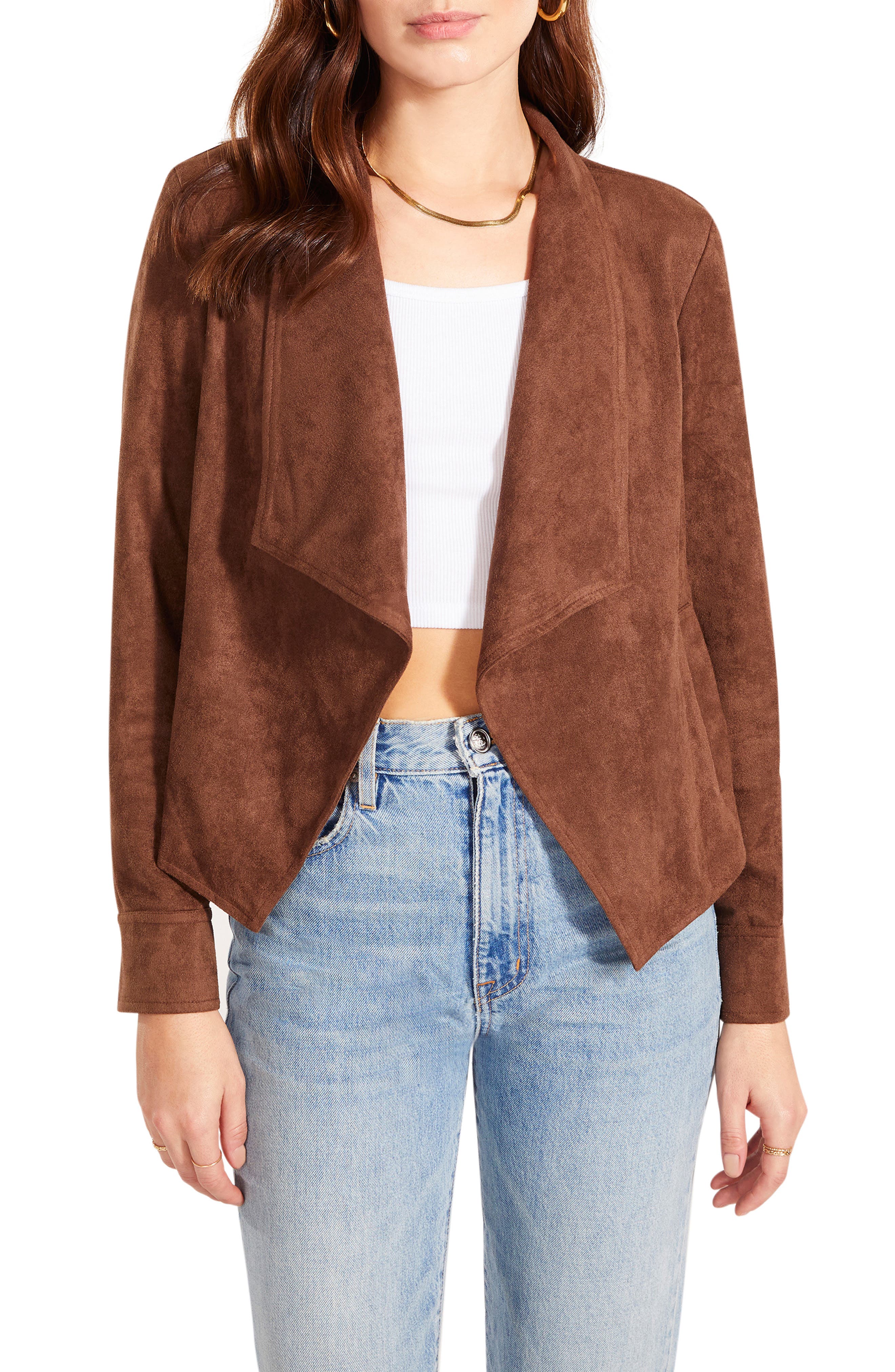 bb dakota jacket nordstrom