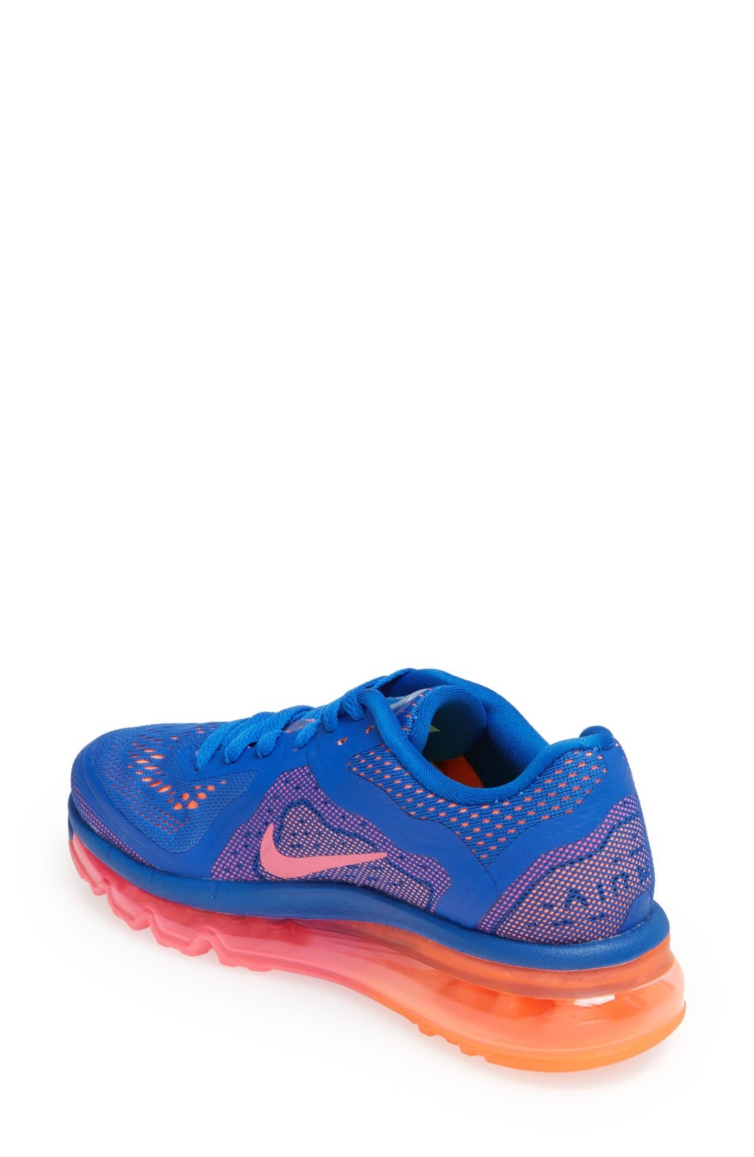 womens nike air max 2014 running shoes