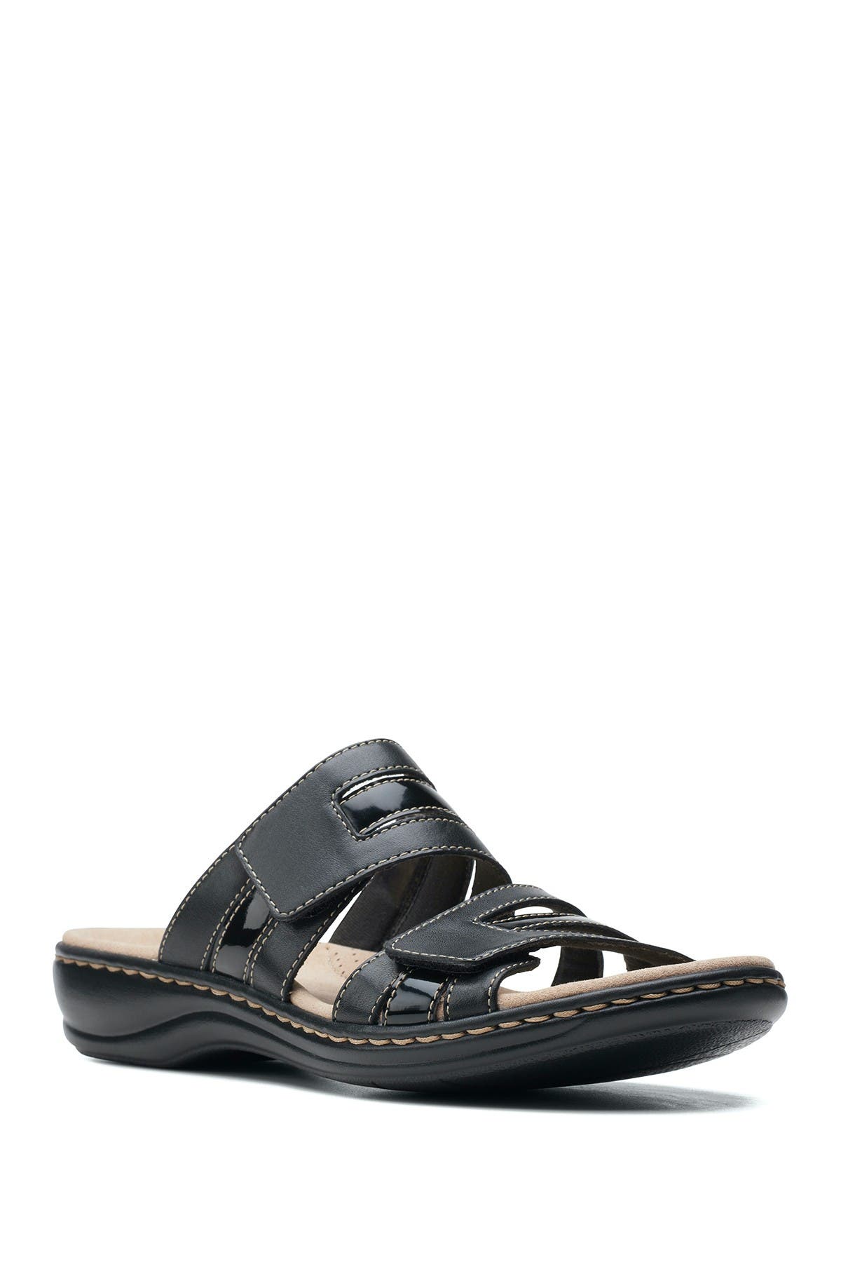 clarks leisa