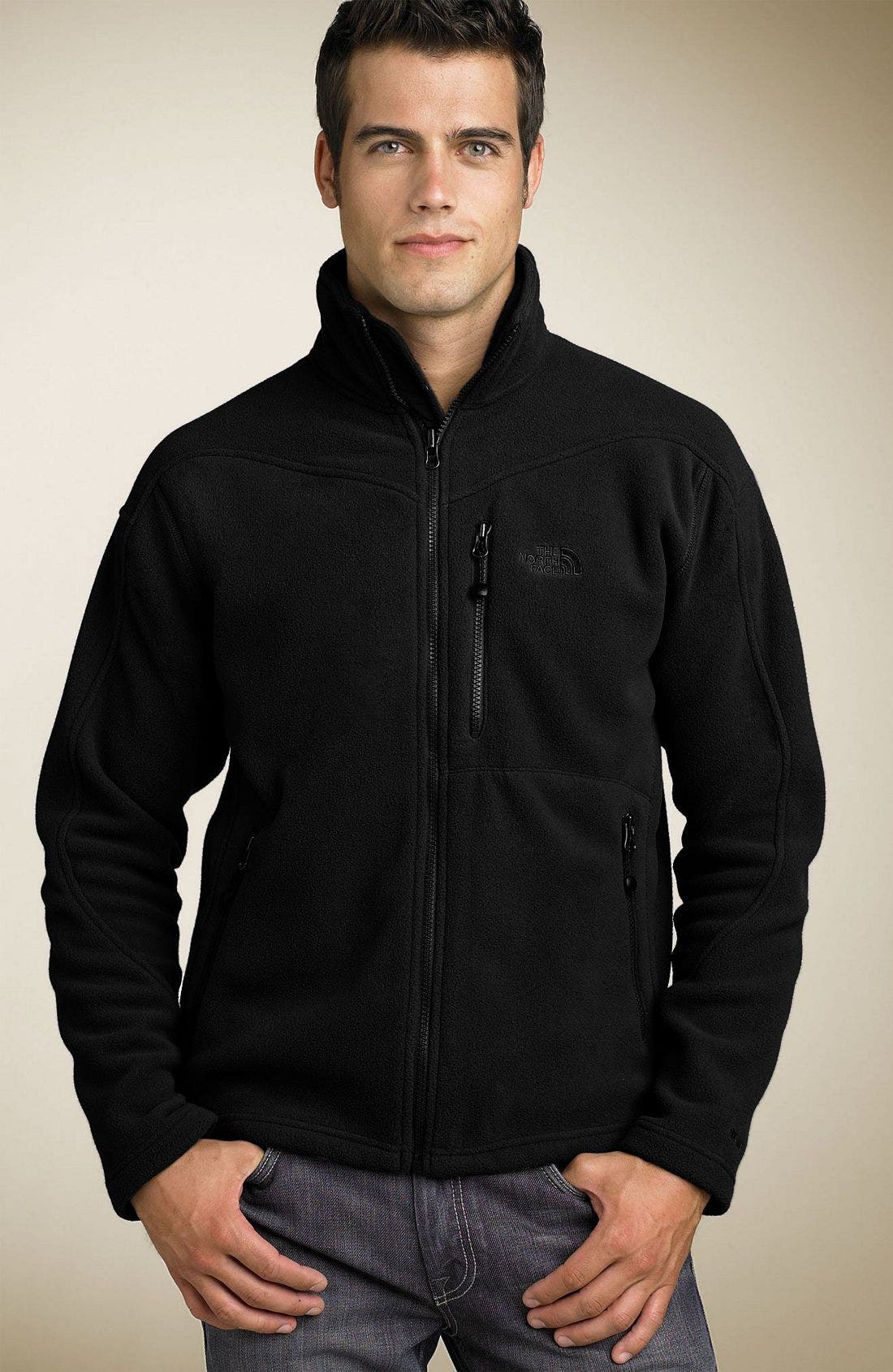 the north face tka 200