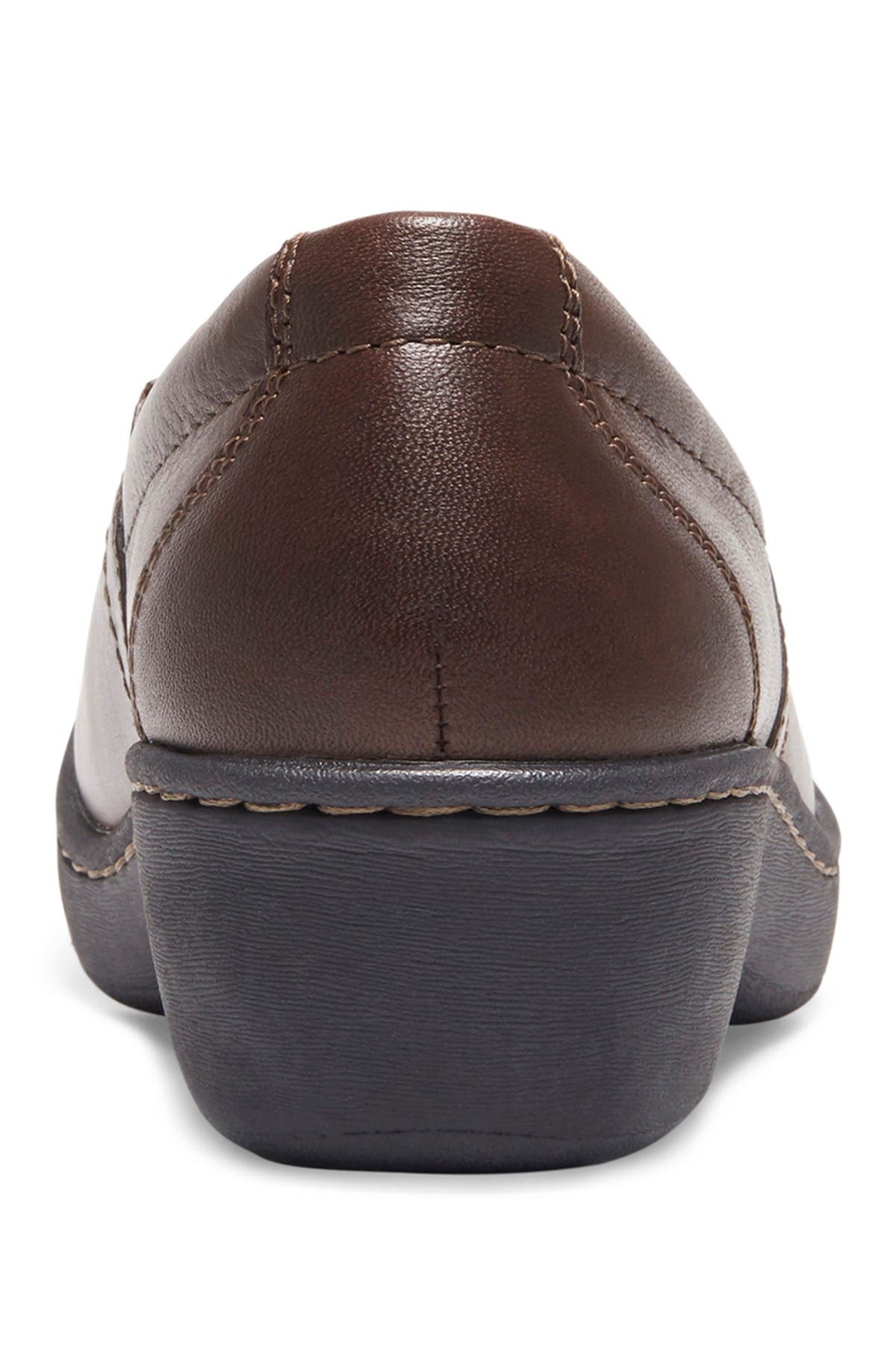 eastland constance women's clogs