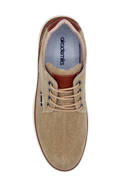 AKADEMIKS AKADEMIKS DAYTON SNEAKER