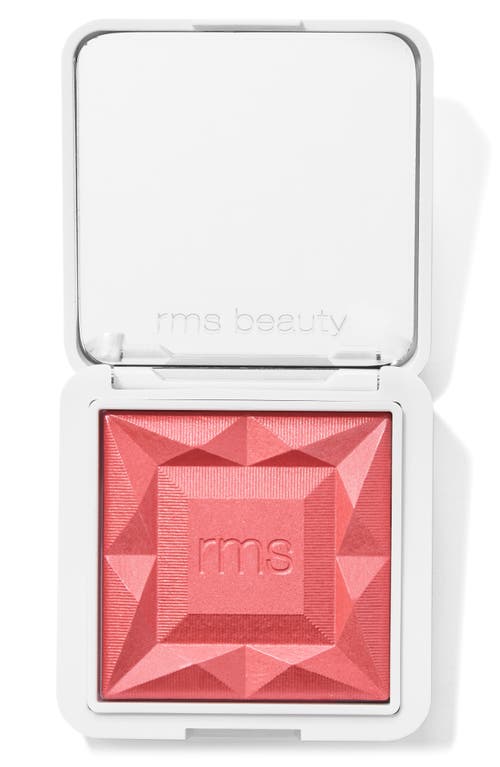 RMS Beauty ReDimension Hydra Powder Blush in Pomegranate Fizz at Nordstrom
