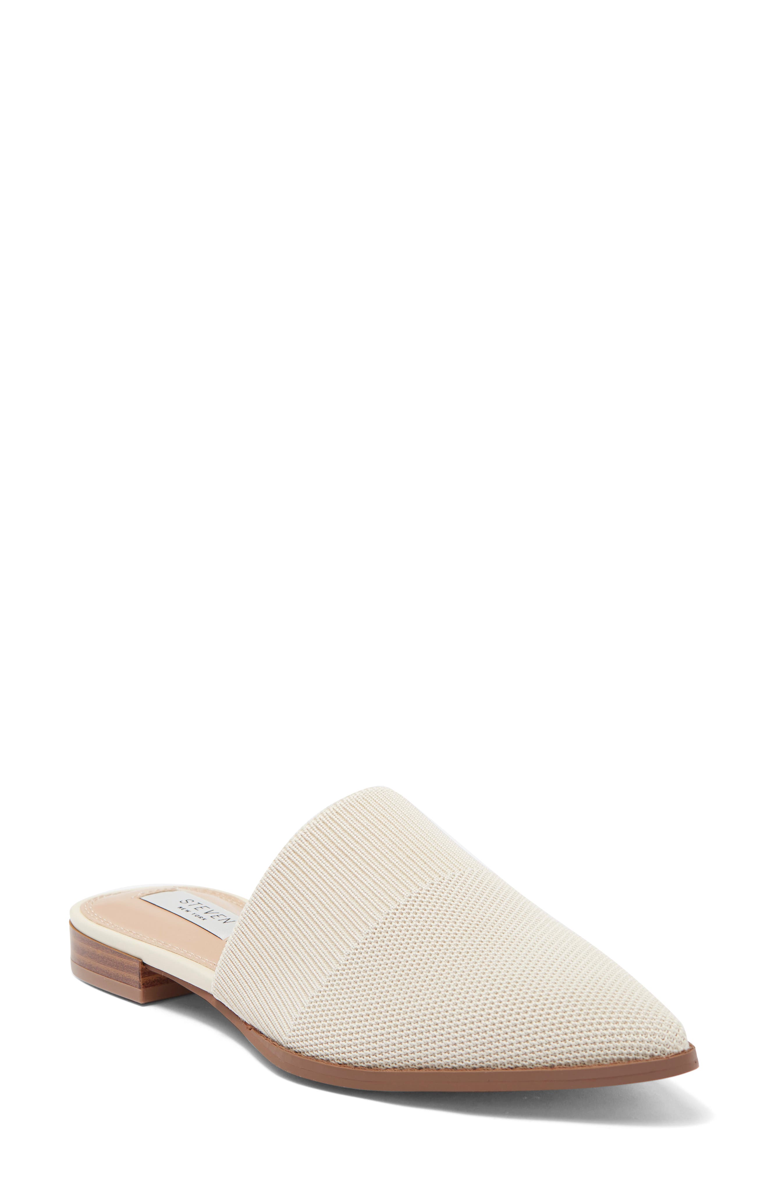 nordstrom rack flat mules