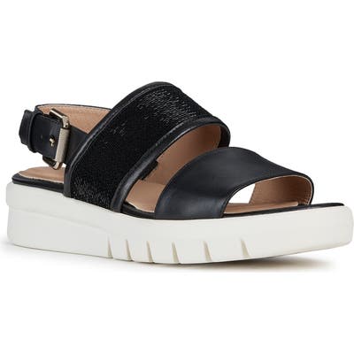 Geox Wimbley 3 Sandal