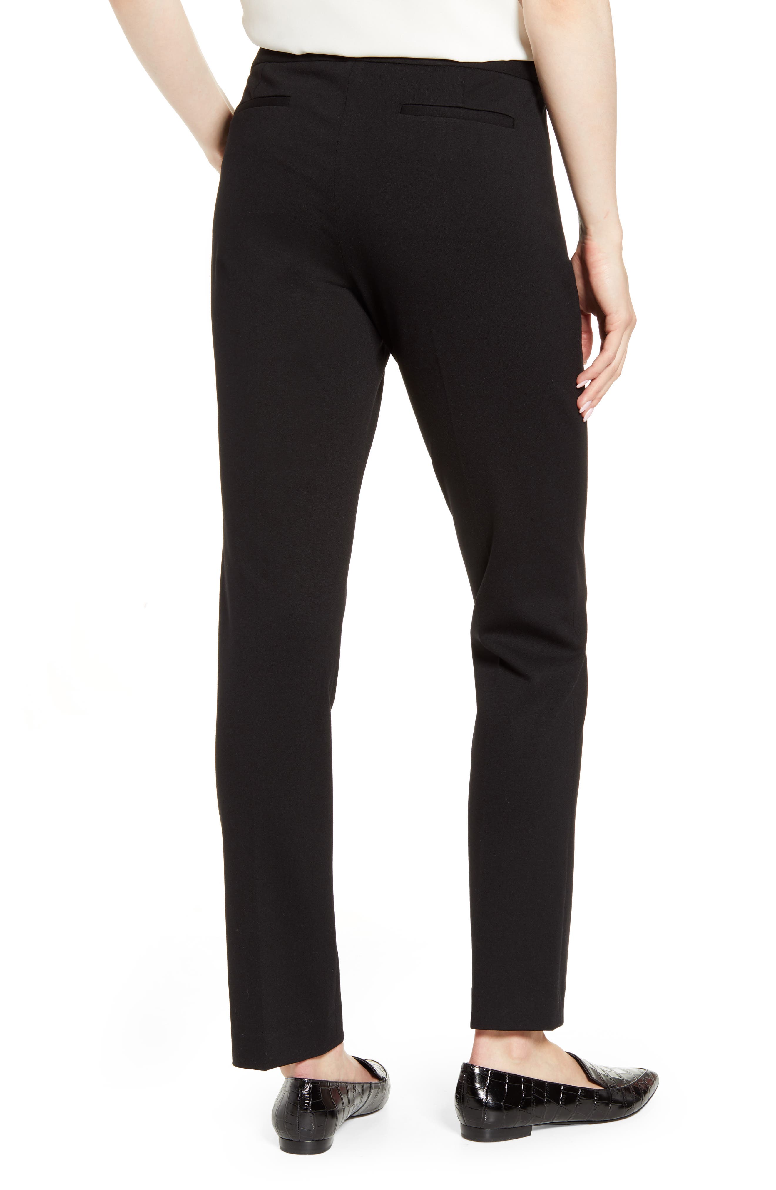 vince camuto ponte pants