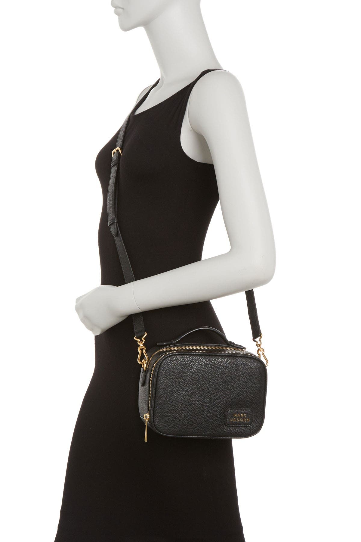Marc Jacobs Deco Box Crossbody Nordstrom Rack