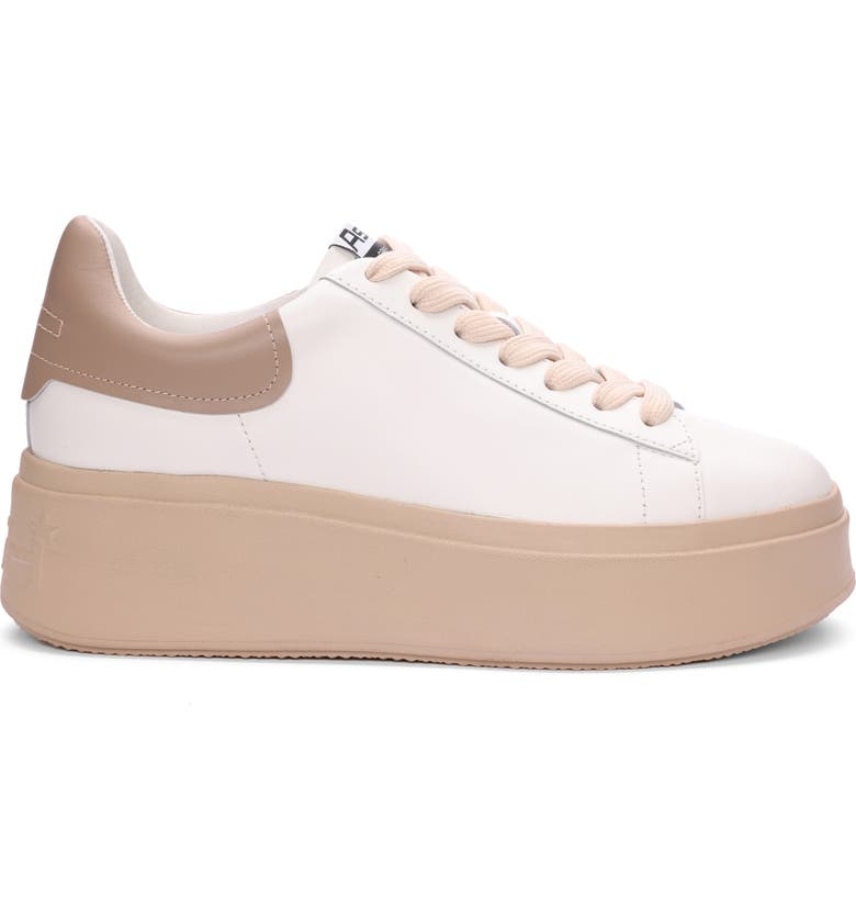 Ash Moby Platform Sneaker (Women) | Nordstrom