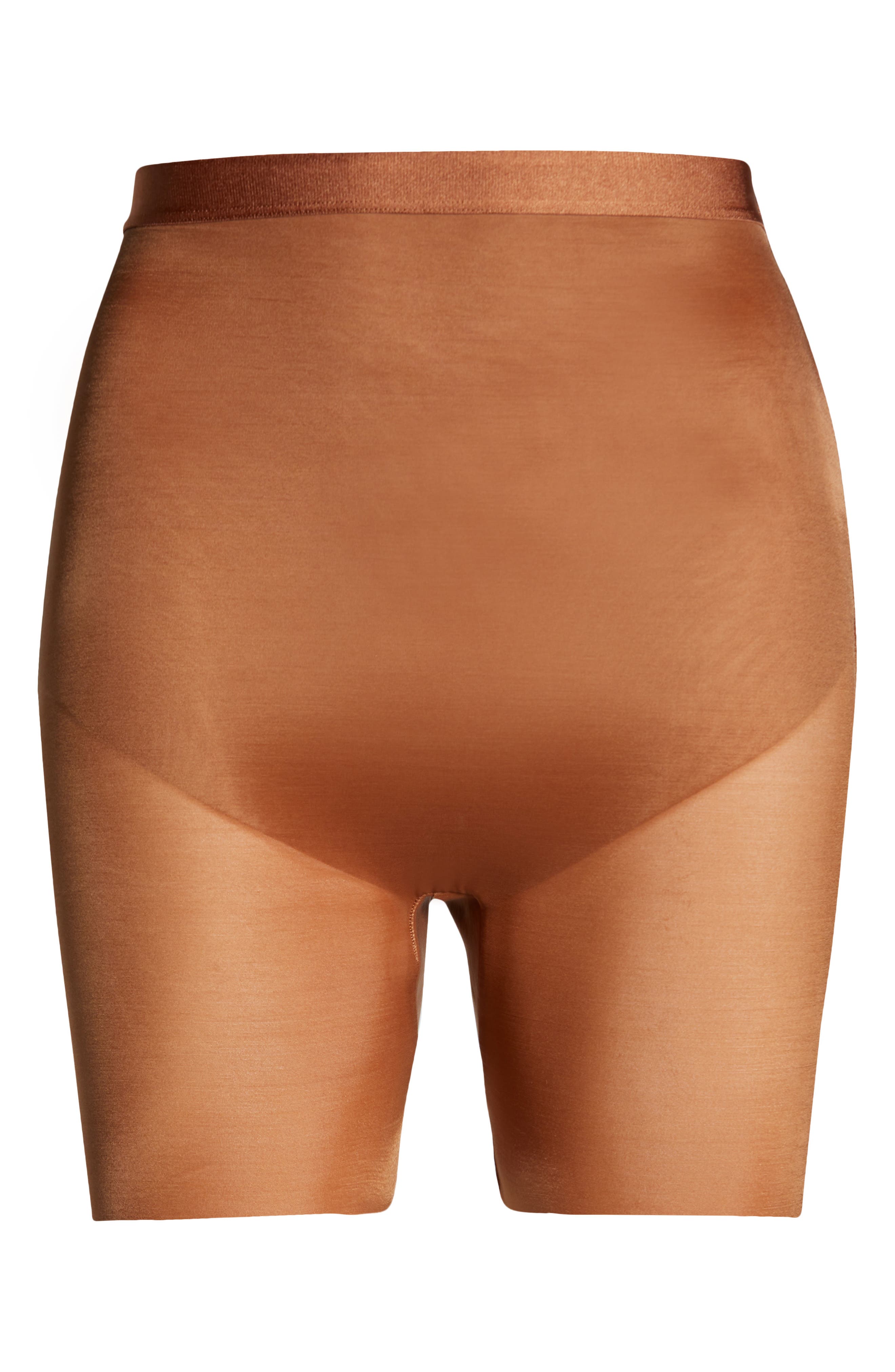 SKIMS Barely There Shapewear Low Back Shorts Nordstrom