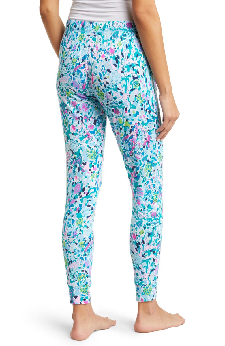 Lilli Luxe P Video - Lilly PulitzerÂ® Tinsley Pajama Joggers | Nordstrom