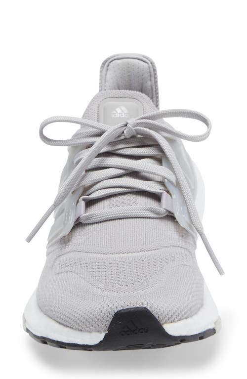 Adidas Originals Ultraboost 22 W Running Shoe In Grey Two/grey Two/grey Two