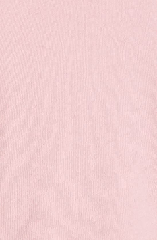 Shop Atm Anthony Thomas Melillo V-neck Sleeveless Minidress In Pink