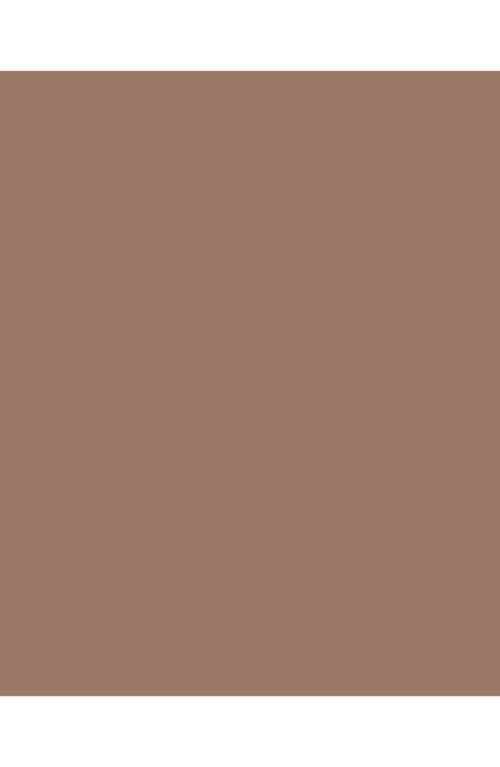 Theory Goris Anemone Milano Long Sleeve Polo In Dark Taupe